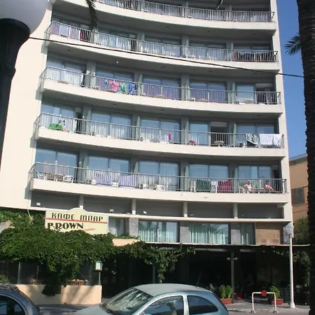 Als City Hotel 2*