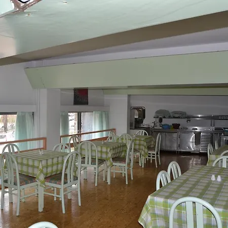 Hotel Als City Rhodes City