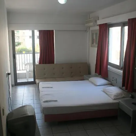 Als City Hotel
