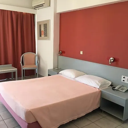 Als City Hotel