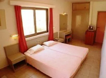Als City Hotel Rhodes City