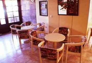 Hotel Als City Rhodes City