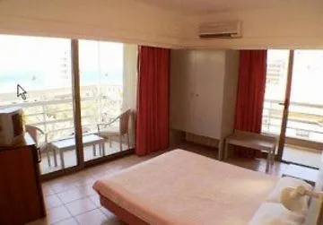 Als City Hotel