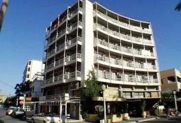 Hotel Als City Rhodes City