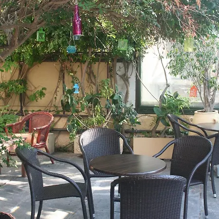 Als City Hotel