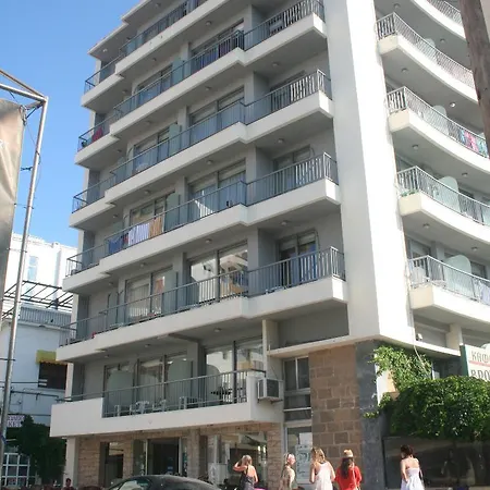 Als City Hotel 2*