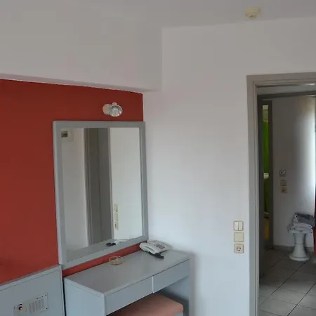 Als City Hotel 2*