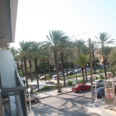 Als City Hotel