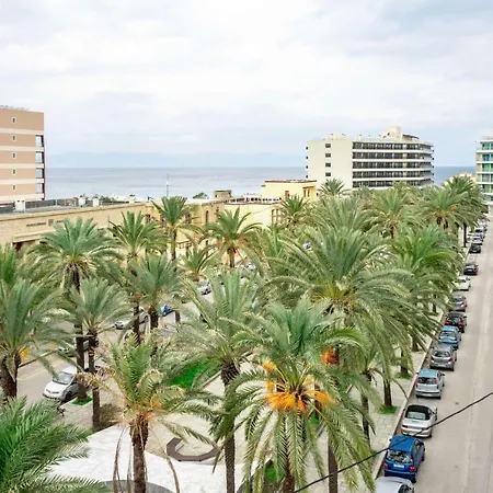 Als City Hotel 2*