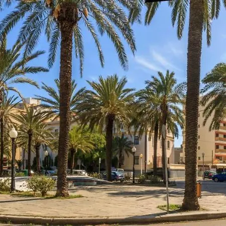 Hotel Als City Rhodes City