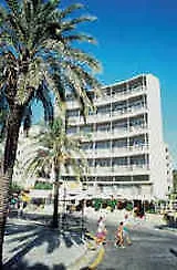 Als City Hotel Rhodes City
