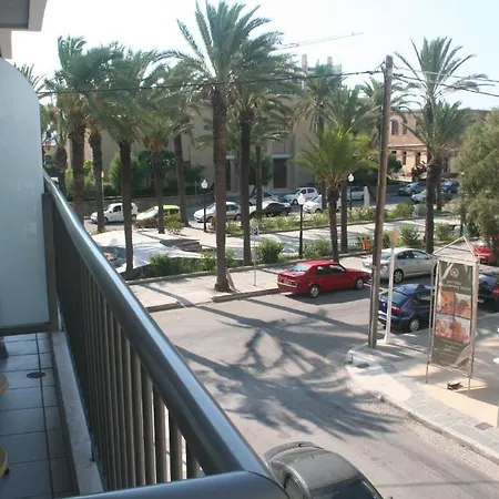 Hotel Als City 2*